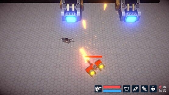 To The Sea : The Courier — screenshot 3