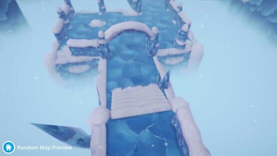 To The Sea : The Courier — screenshot 7