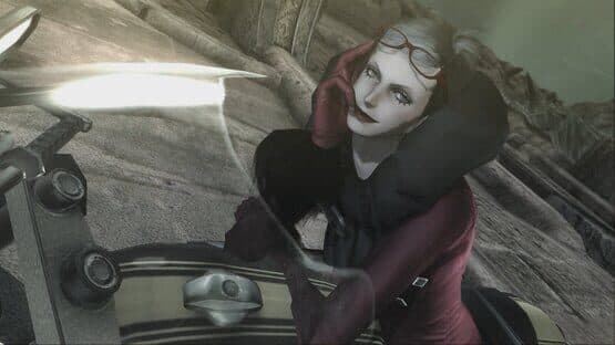 Bayonetta & Vanquish 10th Anniversary Bundle — screenshot 5