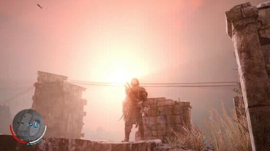 Middle-earth: Shadow of Mordor - Legion Edition — screenshot 3