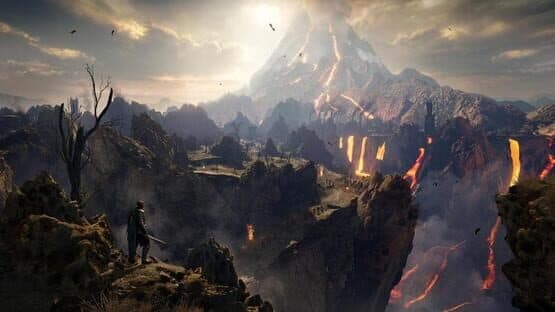 Middle-earth: Shadow of War - Mithril Edition — screenshot 2