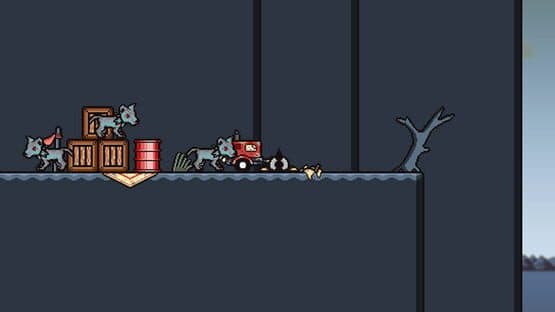 Lisa: The Hopeful — screenshot 2