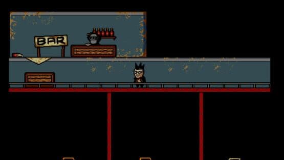 Lisa: The Hopeful — screenshot 4