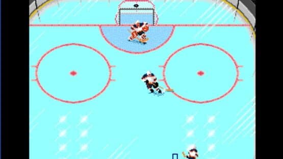 NHL '94 — screenshot 3