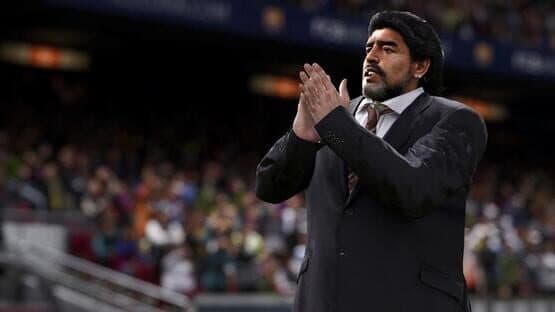 eFootball PES 2020: Legend Edition — screenshot 2