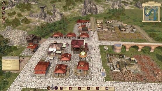 Imperium Romanum — screenshot 6