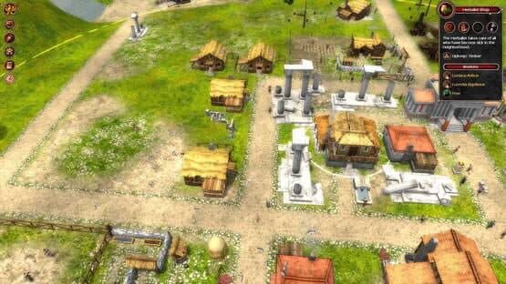 Glory of the Roman Empire — screenshot 4