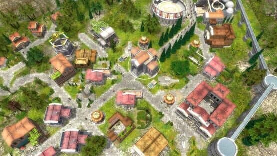 Glory of the Roman Empire — screenshot 5