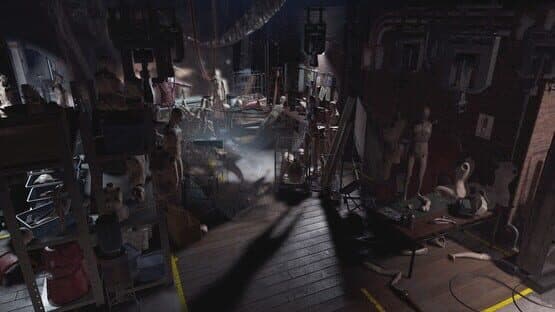 Resident Evil Resistance — screenshot 2