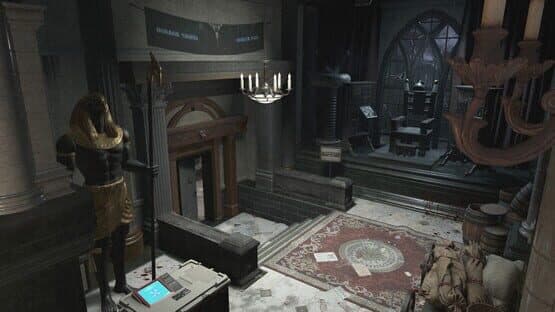 Resident Evil Resistance — screenshot 3