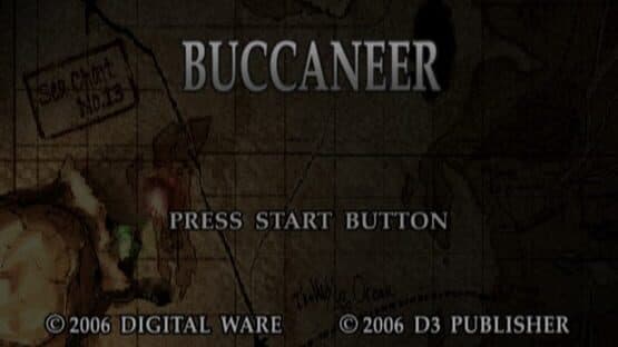 Buccaneer — screenshot 1