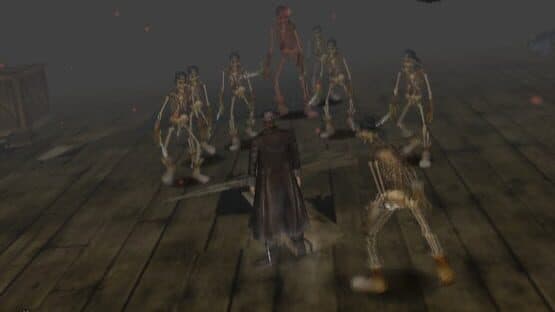 Buccaneer — screenshot 3