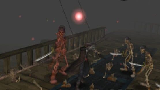 Buccaneer — screenshot 4