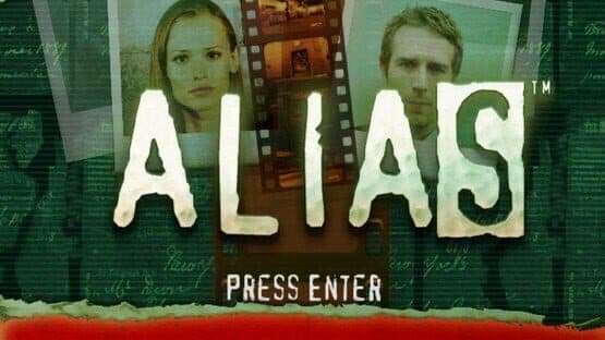 Alias — screenshot 1