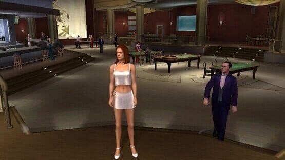 Alias — screenshot 2