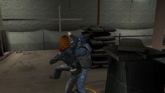 Alias — screenshot 3