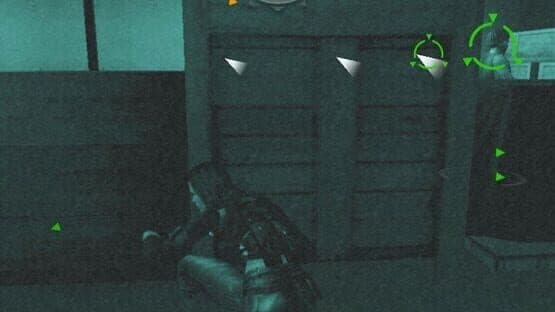 Alias — screenshot 4
