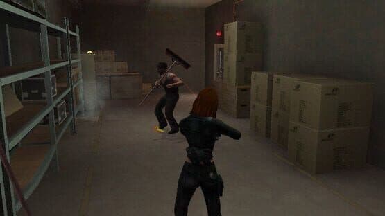 Alias — screenshot 6