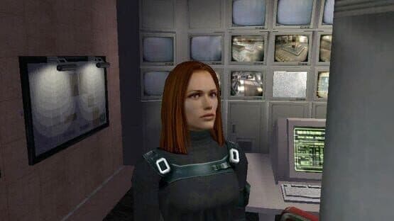 Alias — screenshot 7