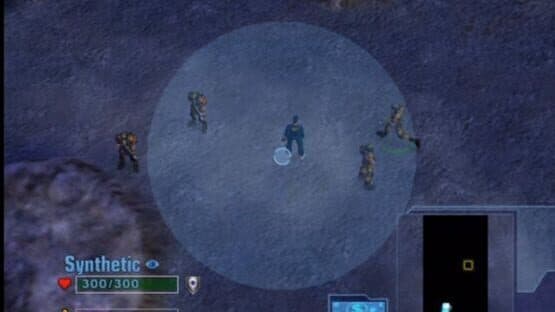 Aliens Versus Predator: Extinction — screenshot 2