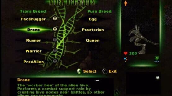 Aliens Versus Predator: Extinction — screenshot 5