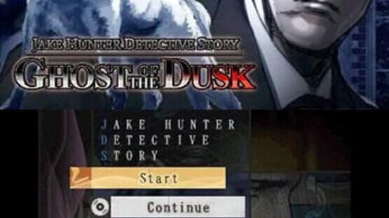 Jake Hunter Detective Story: Ghost of the Dusk — screenshot 2