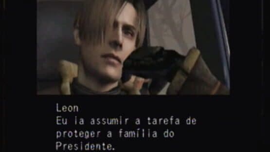 Resident Evil 4: Mobile Edition — screenshot 2