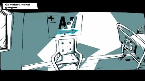 CrossTown 2: Ängeln — screenshot 1