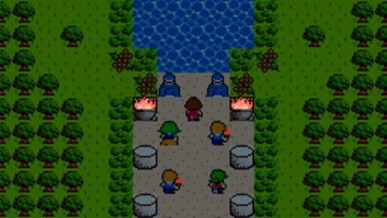 Nanashi no Game — screenshot 1