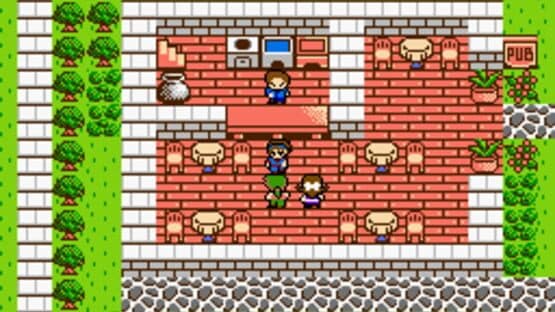Nanashi no Game: Me — screenshot 1