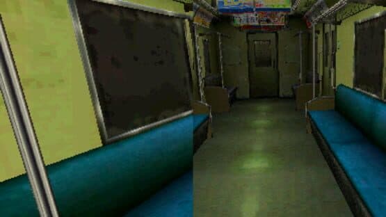 Nanashi no Game: Me — screenshot 2