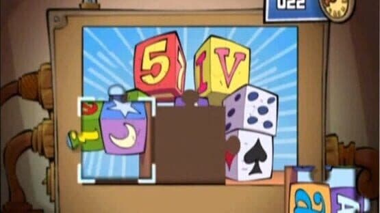 Turma da Mônica em Vamos brincar nº 1 — screenshot 2
