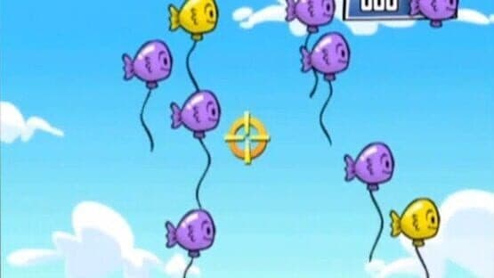 Turma da Mônica em Vamos brincar nº 1 — screenshot 3