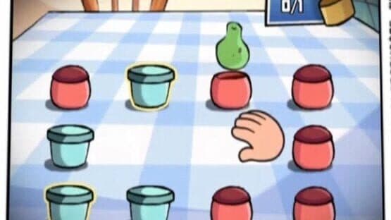Turma da Mônica em Vamos brincar nº 1 — screenshot 5