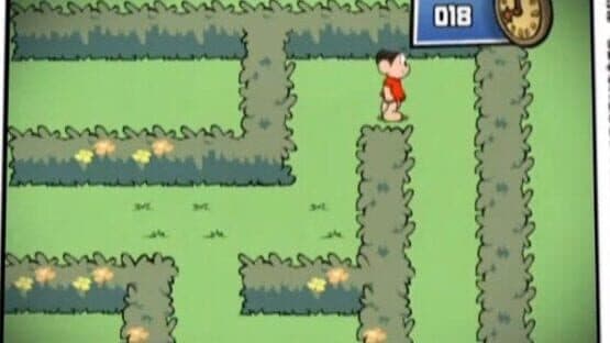 Turma da Mônica em Vamos brincar nº 1 — screenshot 8