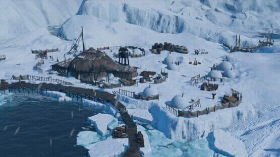 Anno 1800: The Passage — screenshot 1