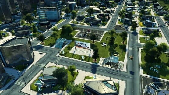 Anno 2205: Wildwater Bay — screenshot 2