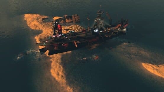 Anno 2205: Wildwater Bay — screenshot 4
