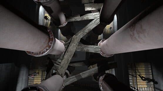 Arizona Sunshine: The Damned — screenshot 4