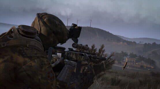 Arma 3: Marksmen — screenshot 2