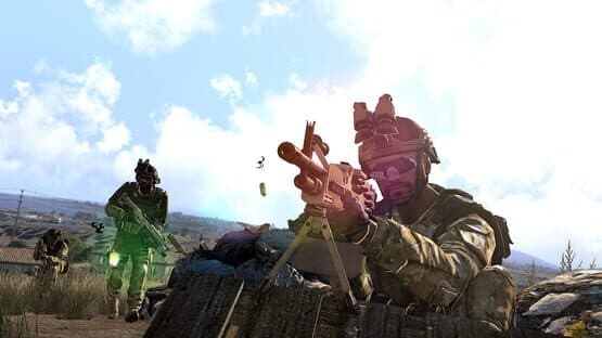 Arma 3: Marksmen — screenshot 3
