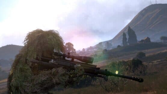 Arma 3: Marksmen — screenshot 4