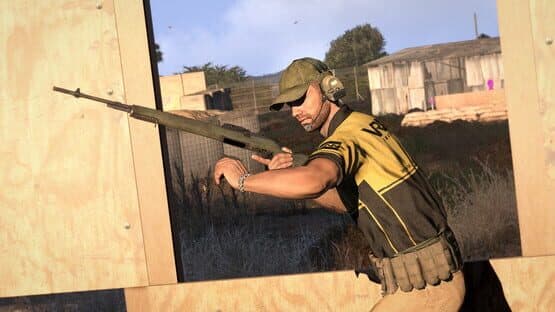 Arma 3: Marksmen — screenshot 5