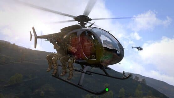 Arma 3: Marksmen — screenshot 6
