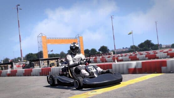 Arma 3 Karts — screenshot 2