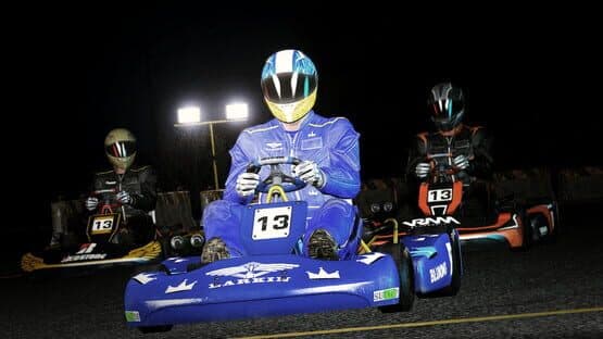 Arma 3 Karts — screenshot 3