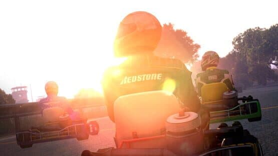 Arma 3 Karts — screenshot 4