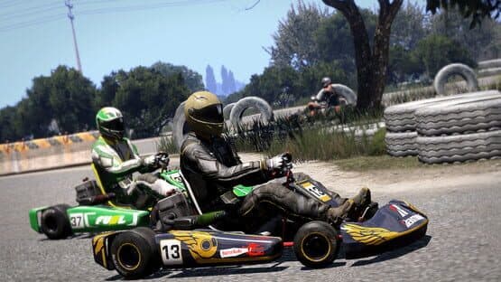 Arma 3 Karts — screenshot 5