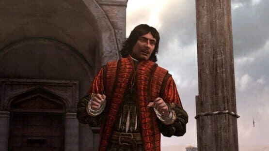 Assassin's Creed Brotherhood: Copernicus Conspiracy — screenshot 2