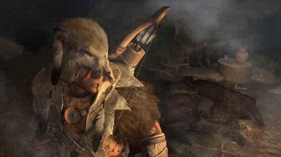 Assassin's Creed III: The Tyranny of King Washington — screenshot 2